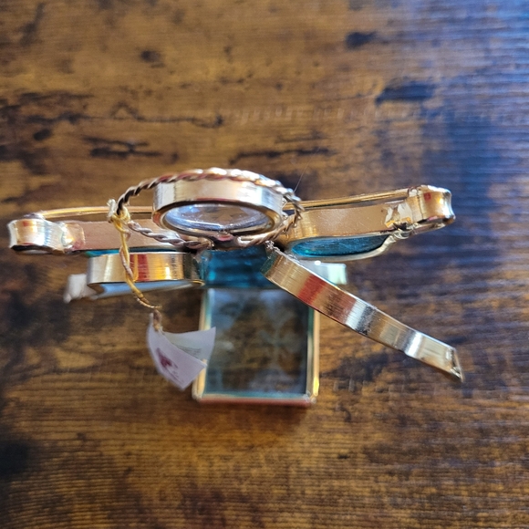 K&J Stained Glass 24k Angel - Picture 8 of 15